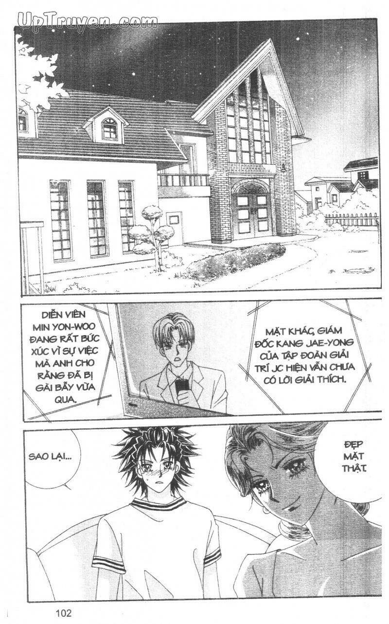 meo meo dịu dàng đi nhé chapter 9 102