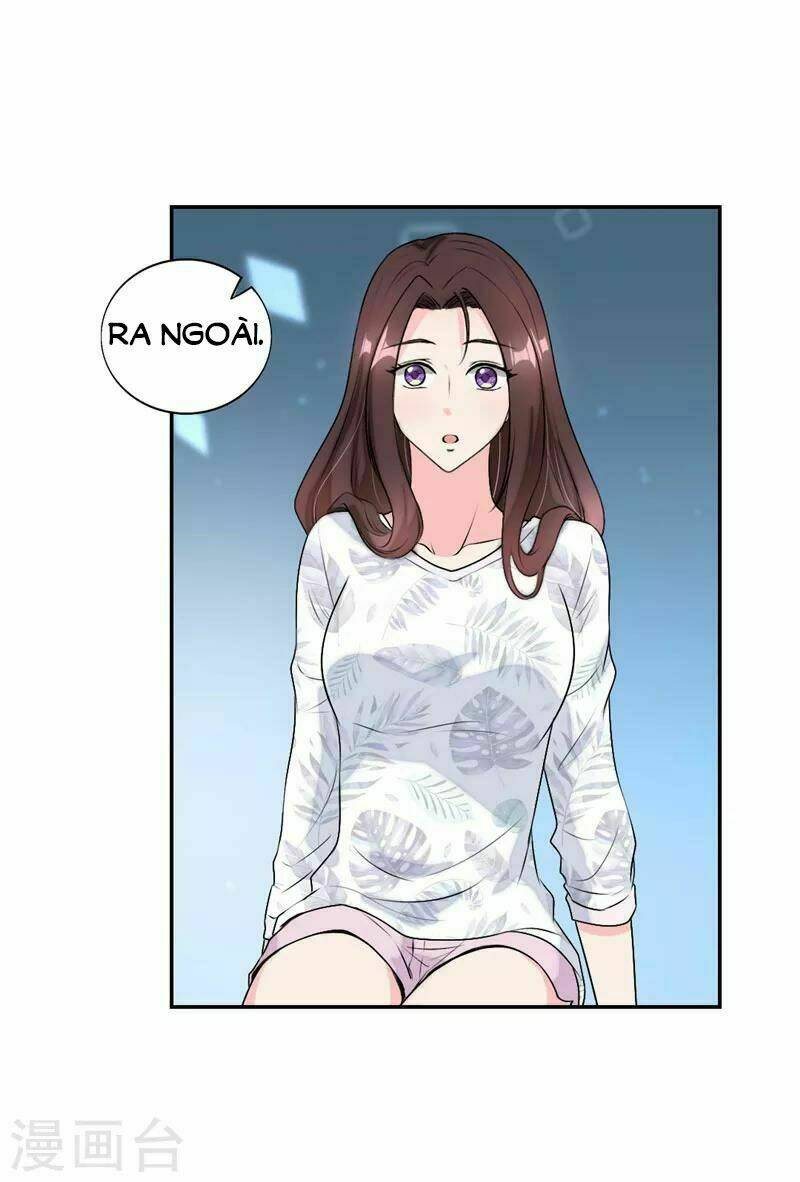 manh bảo đột kích: mami cha con đâu ? chapter 43 25