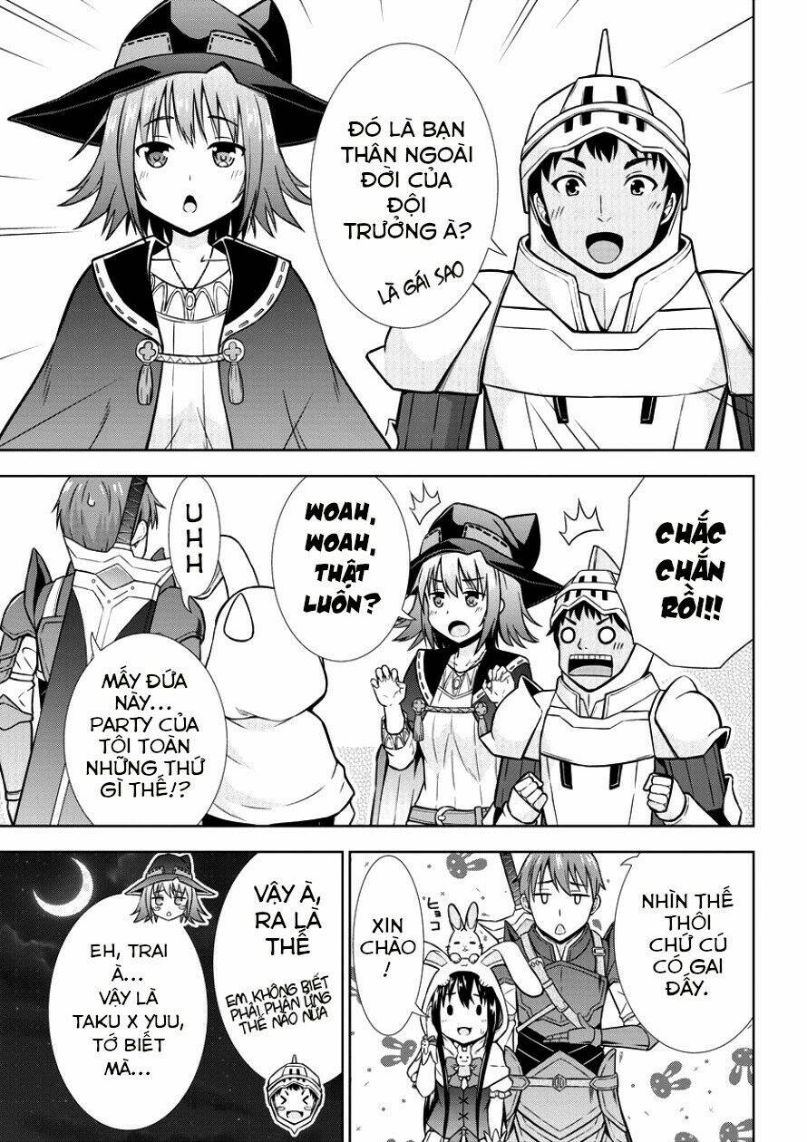 vrmmo de summoner hajimemashita chapter 5 16