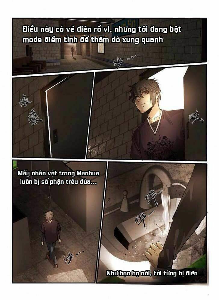 death field chapter 8 7