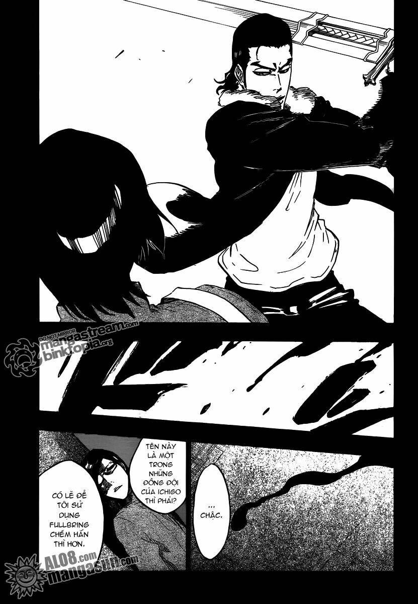 thần chết ichigo chapter 459 3