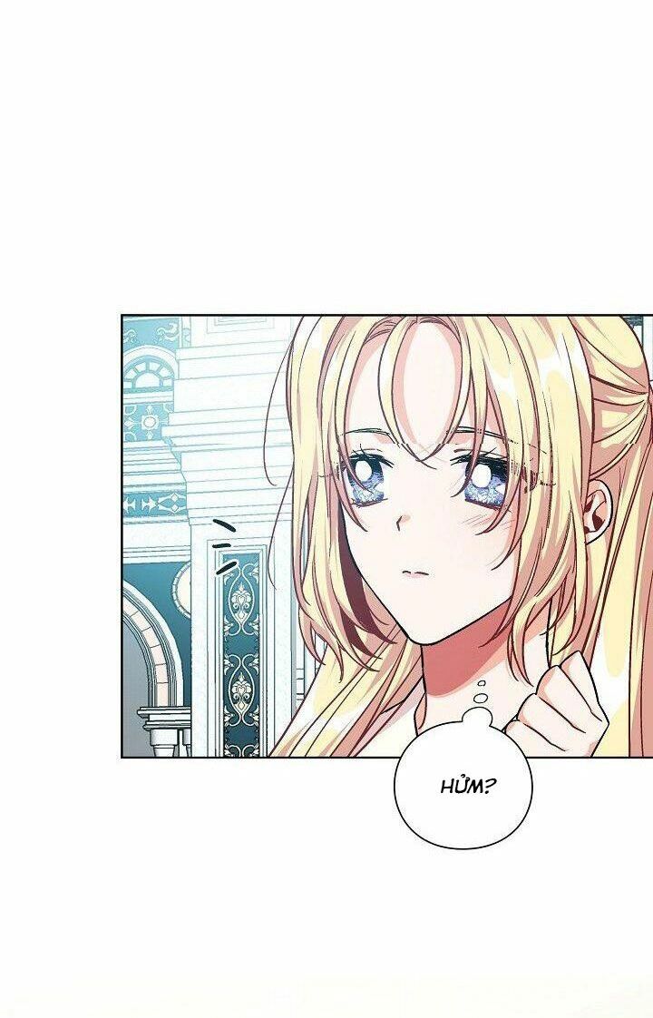 nữ hoàng ngoại khoa chapter 104 51