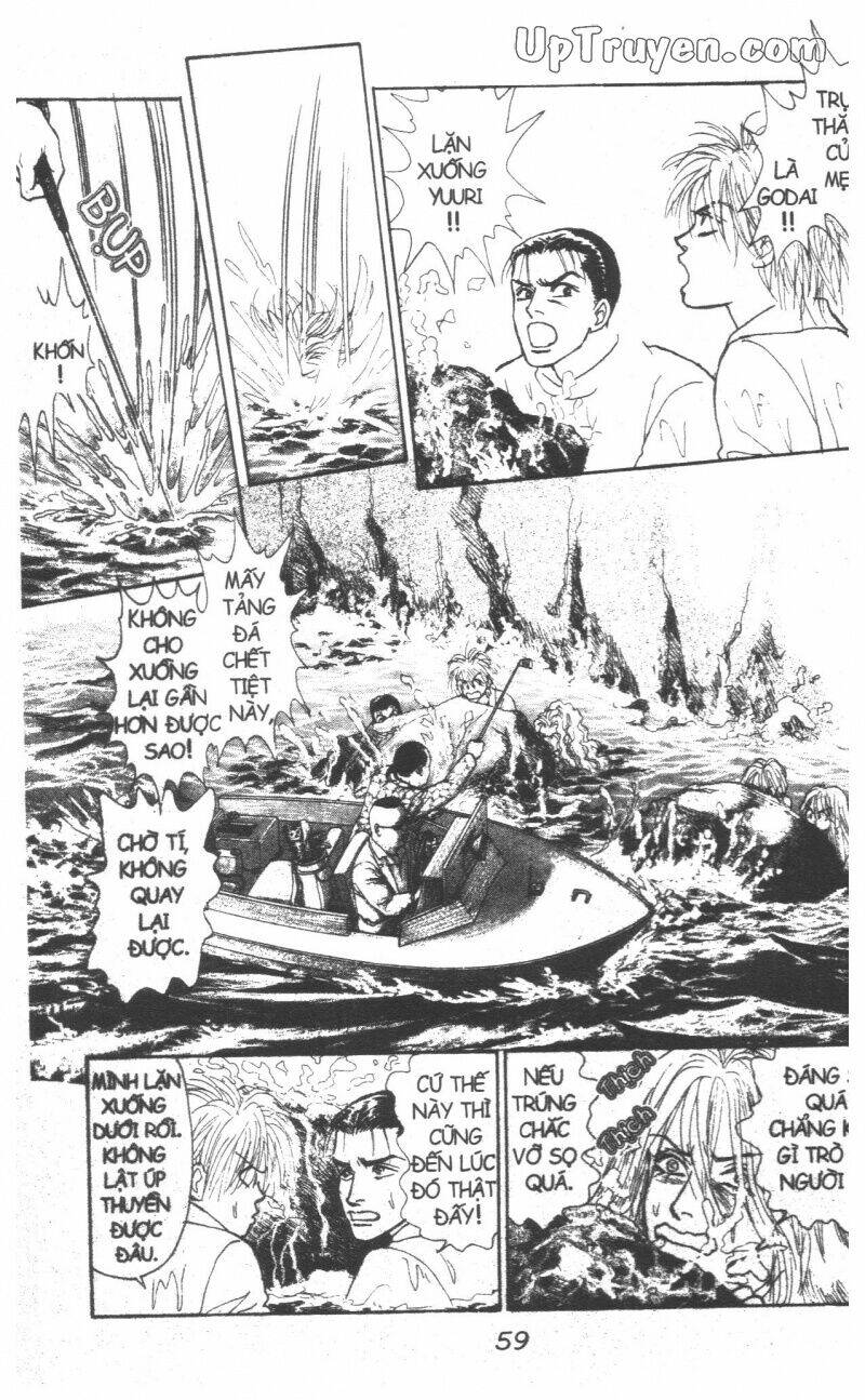 câu lạc bộ con nhà giàu chapter 19 61