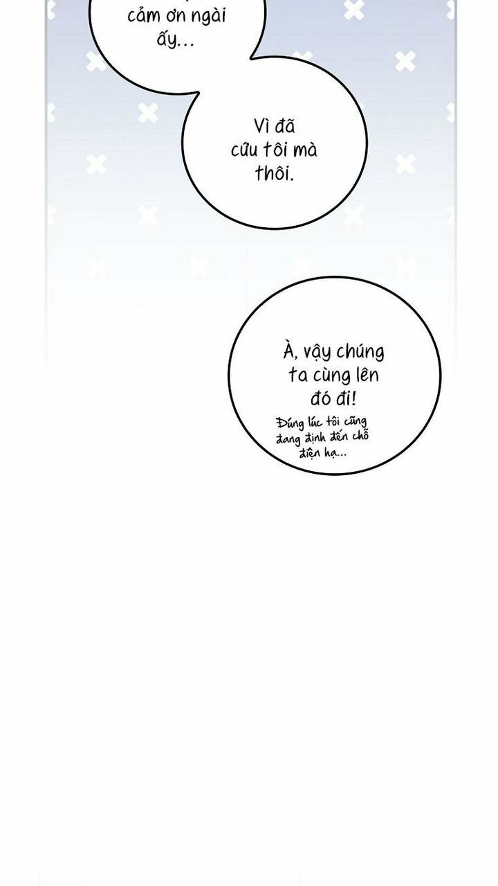 tôi nhìn thấy cái chết của bạn chapter 31 12