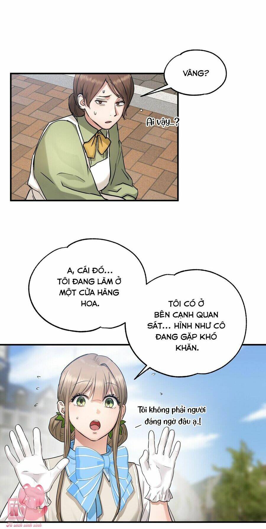 người thừa kế chapter 37 28