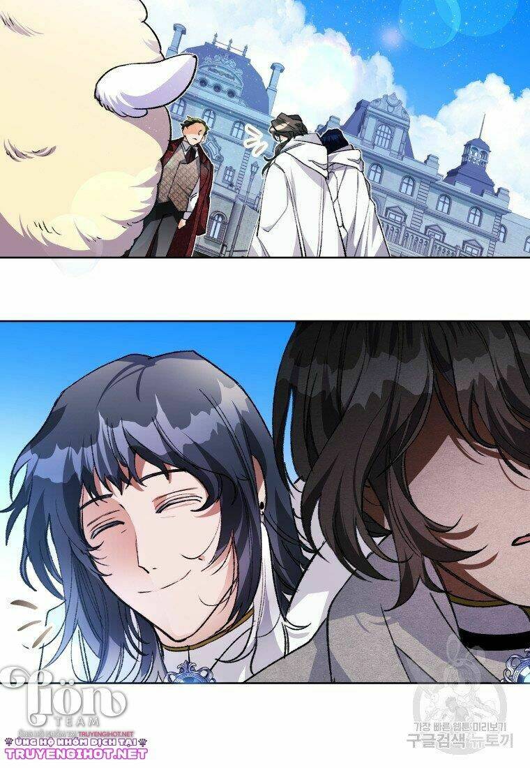 này tiểu công tước, hãy tin ở chị đi! chapter 21.2 34