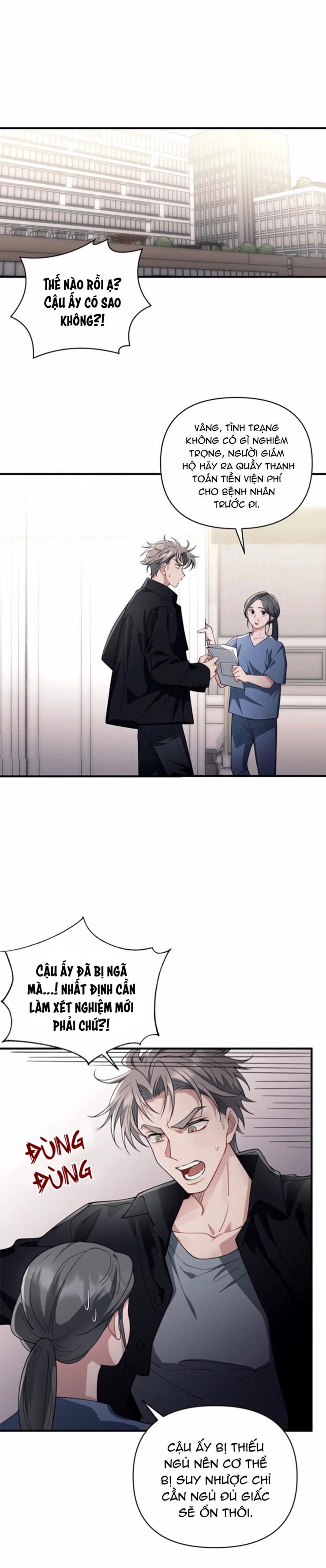 vết tích chapter 13 19