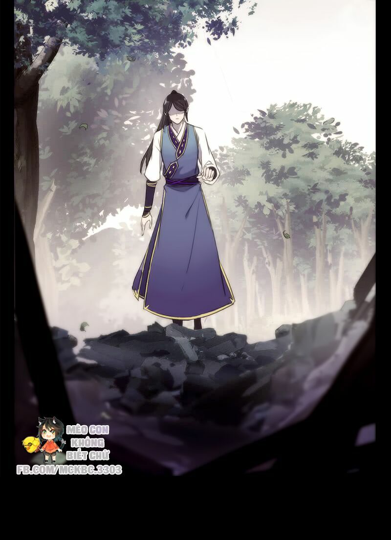 bách yêu dị văn chapter 44 39