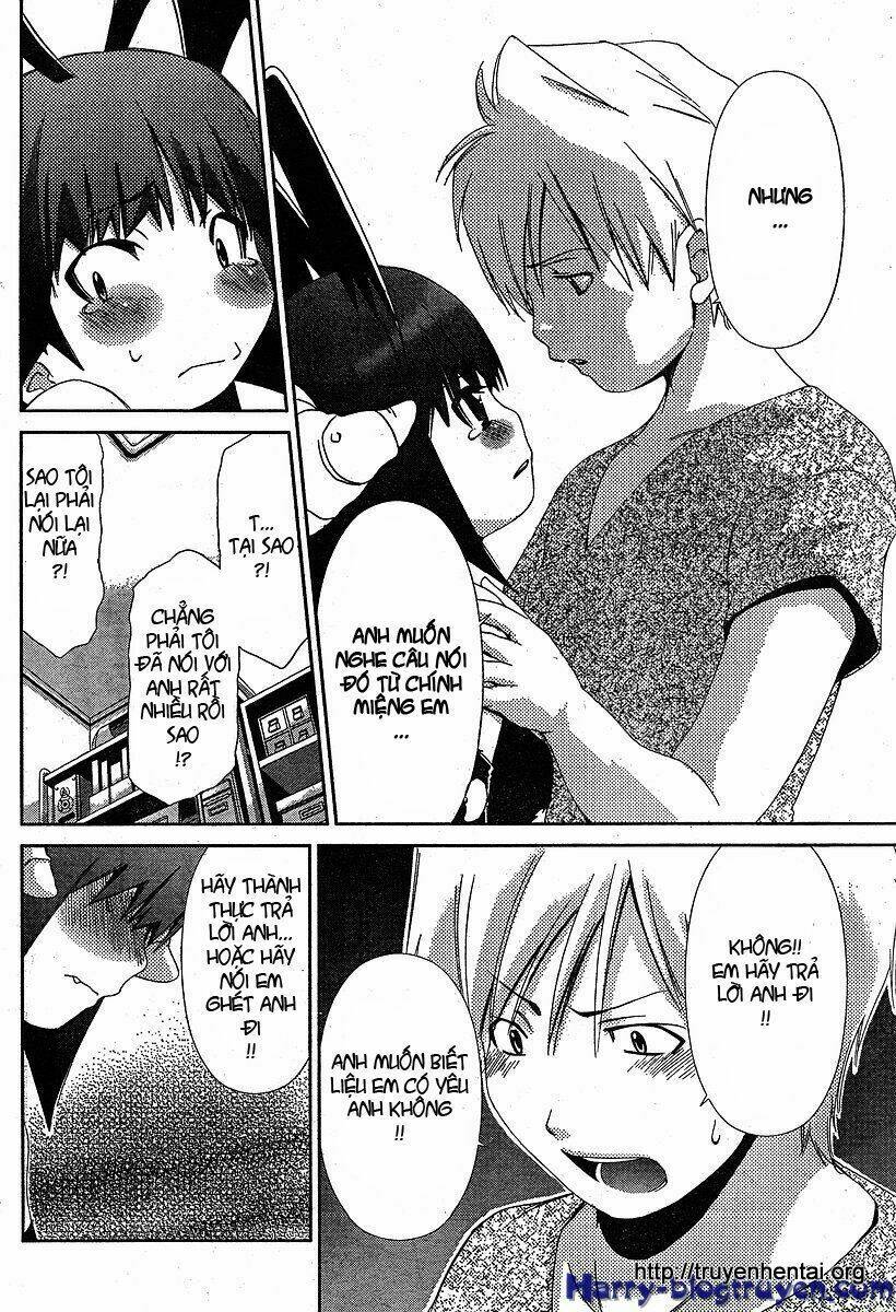 my balls chapter 37 21