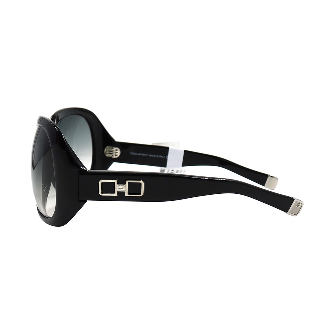 Kính mát chính hãng DSQUARED2 DQ0019 01B