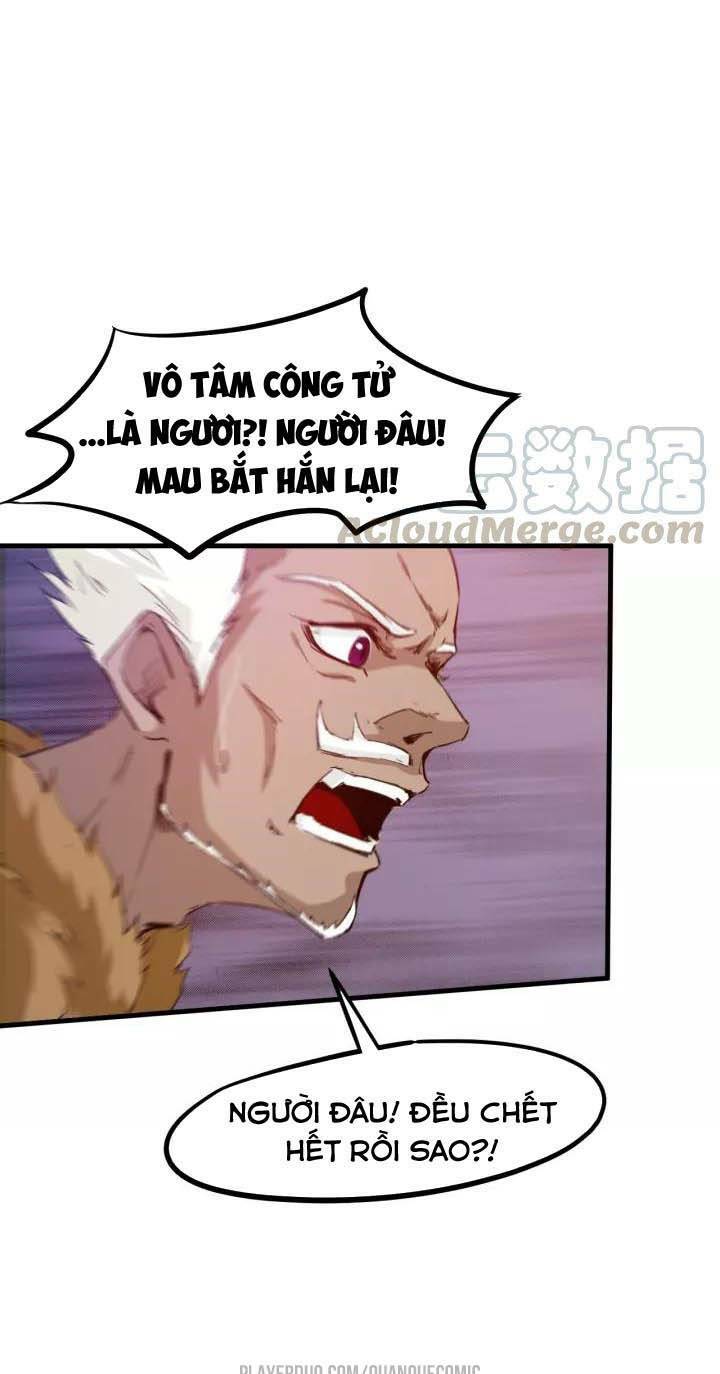 long mạch võ thần chapter 55 17