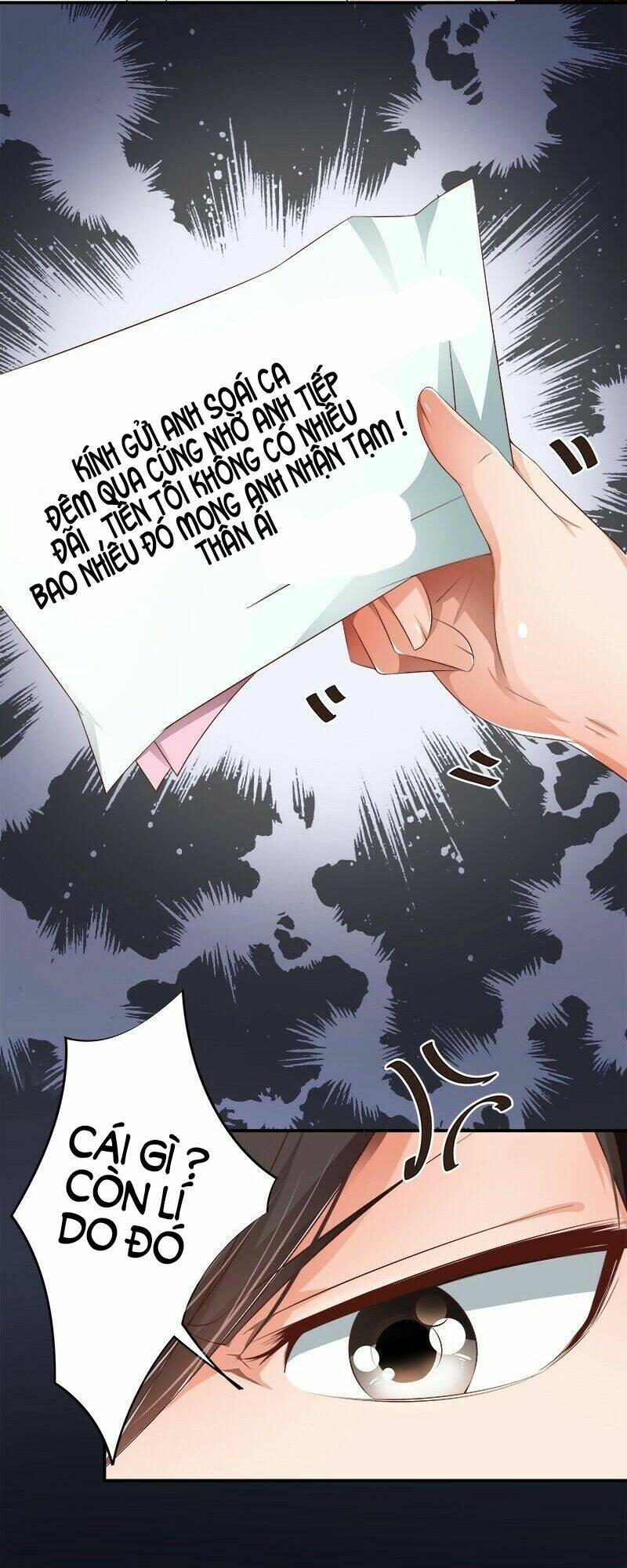 đế thiếu đích tâm tiêm sủng chapter 2 21