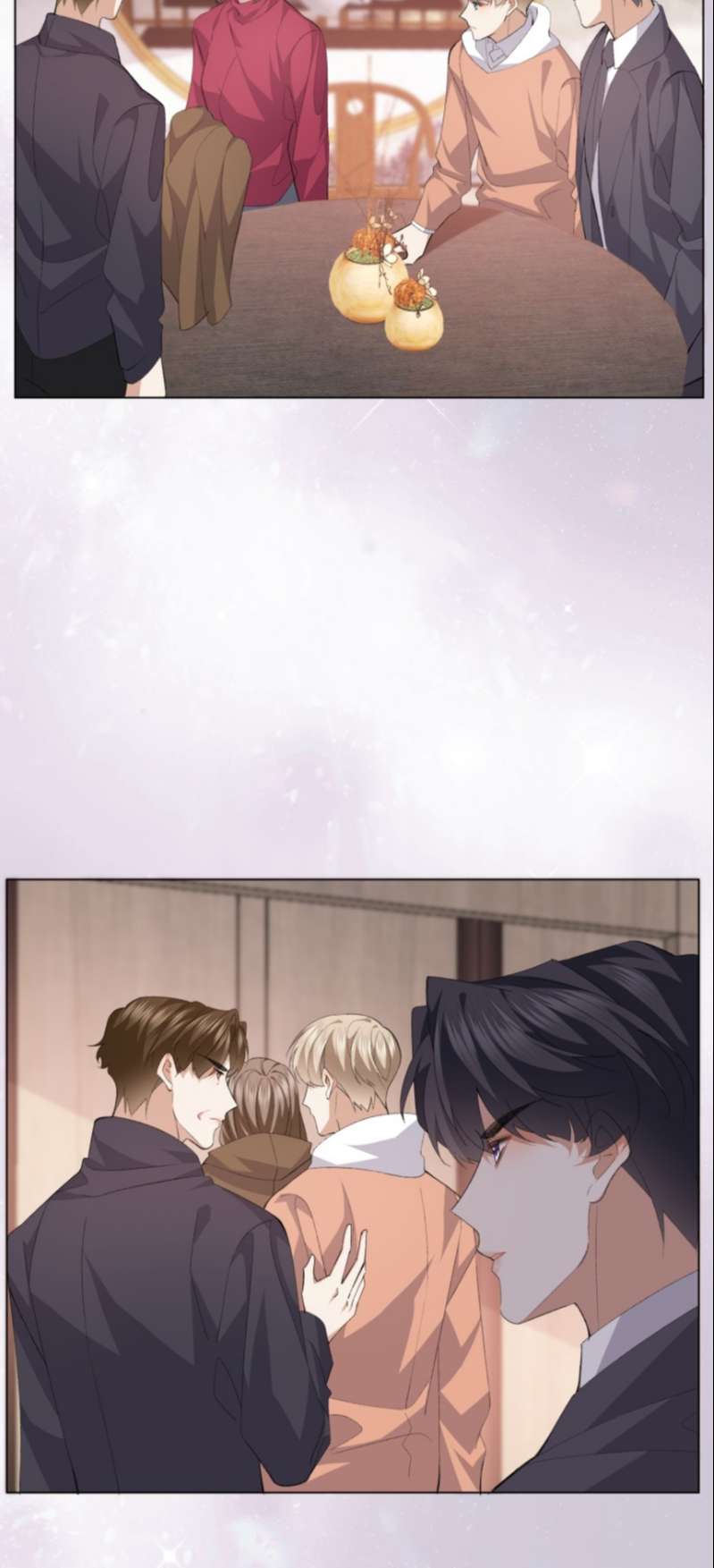 tư tự vạn thiên chapter 35 26