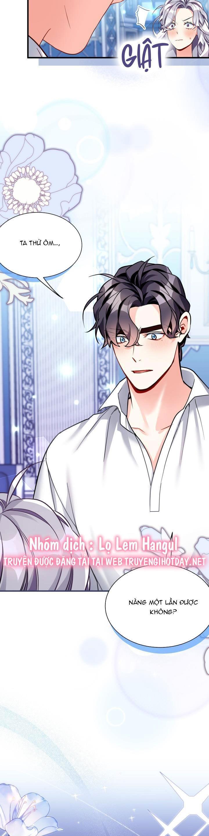 con gái chồng quá dễ thương chapter 92 31