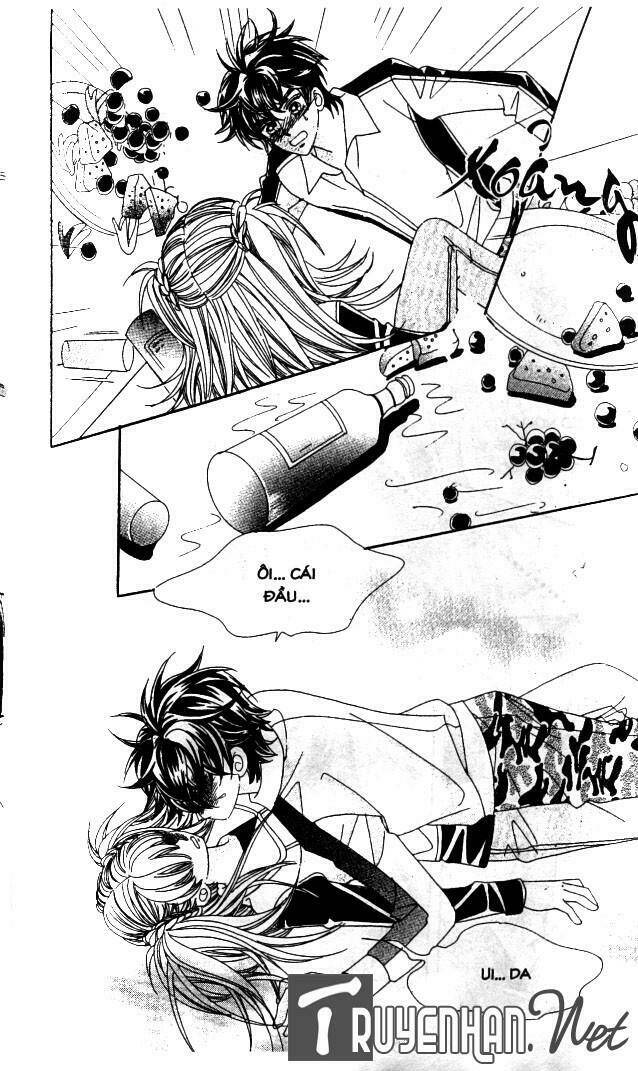 my lovely master chapter 8 3