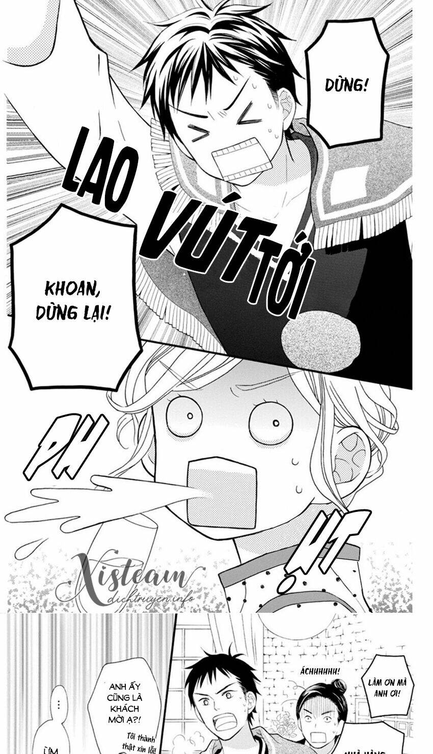 life so happy chapter 18 25