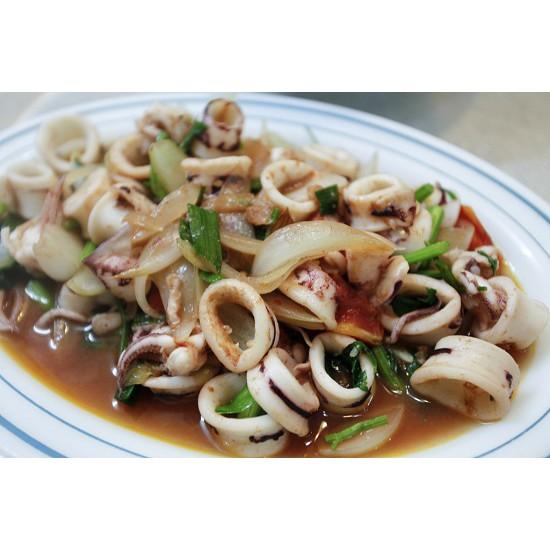 Hạt Giống Tỏi Tây - 1gr/gói