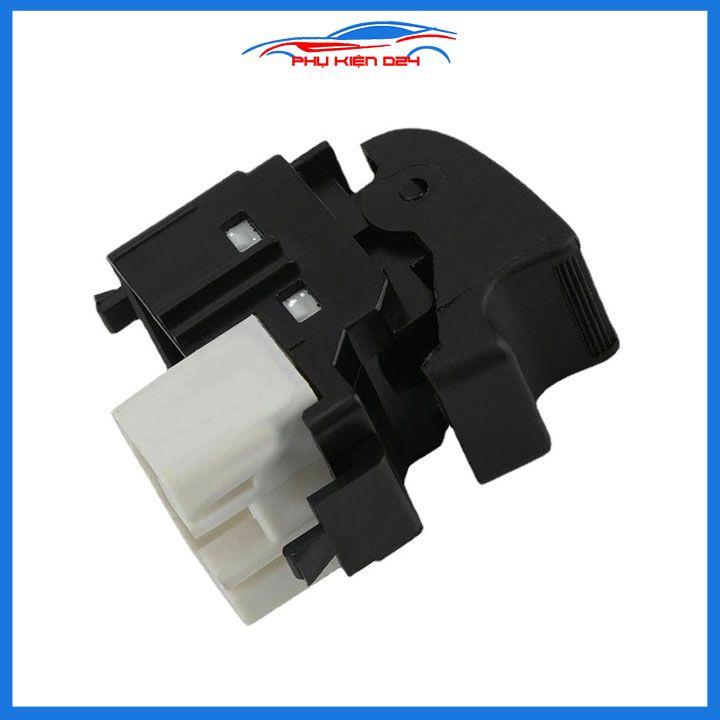 Công tắc đơn lên xuống kính Corolla Altis 94-08, Vios 03-07, Camry 97-06, 4Runner, RAV4 96-05 Mã 84810-12080
