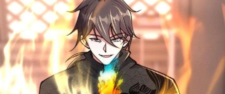 ta nuôi ma quỷ ở trấn ma ti chapter 120 193