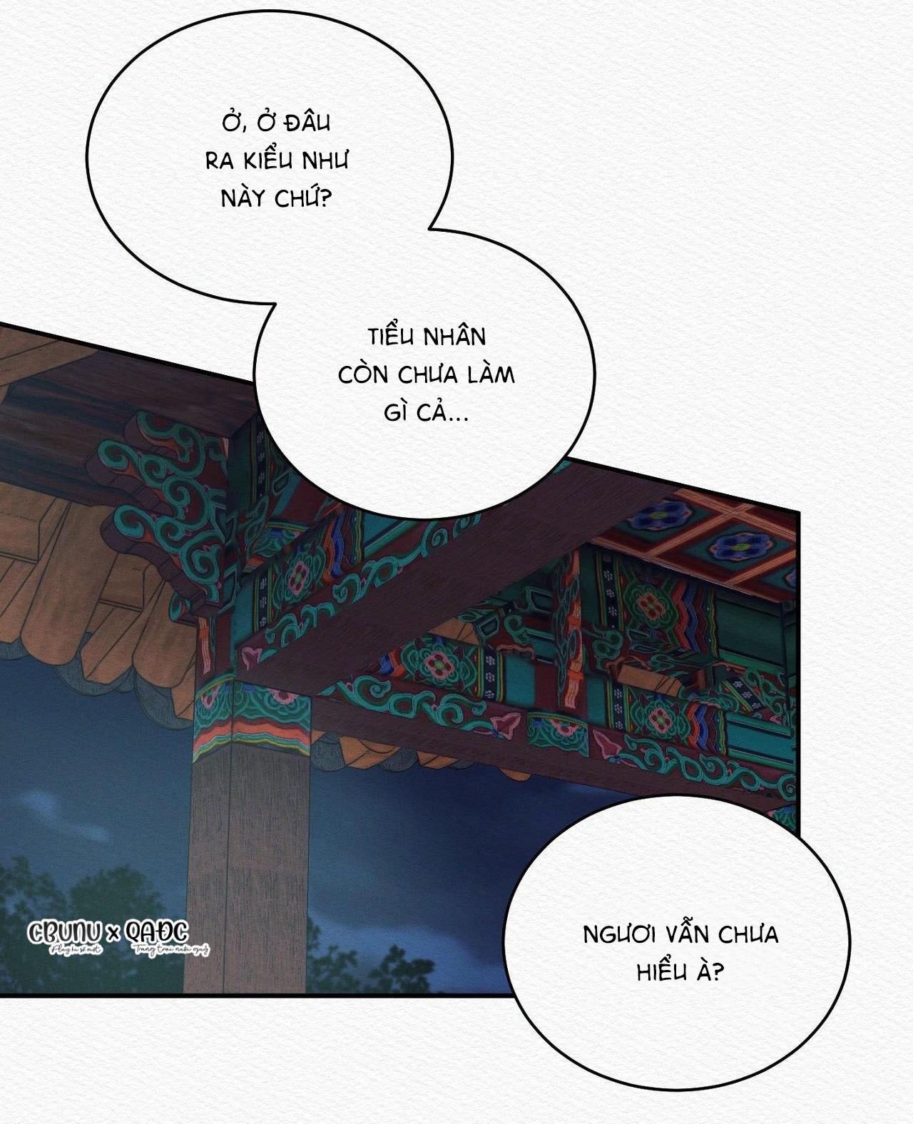 qủy dạ khúc chapter 38 56