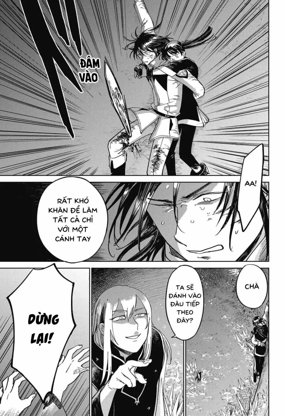 ấn ký abyss chapter 10 11