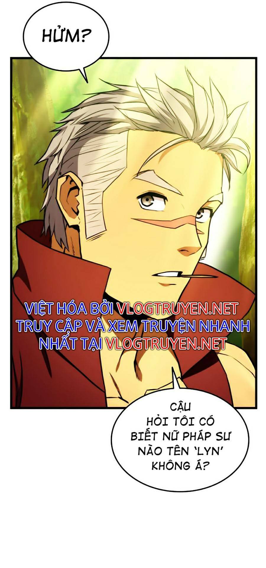 huyền thoại game thủ - tái xuất chapter 41 133