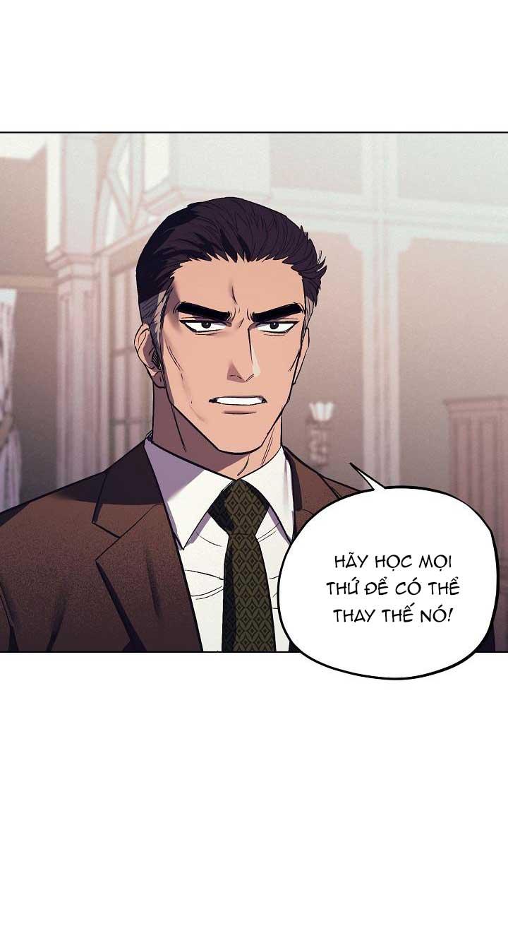 làm dâu nhà tài phiệt họ kang chapter 5 68