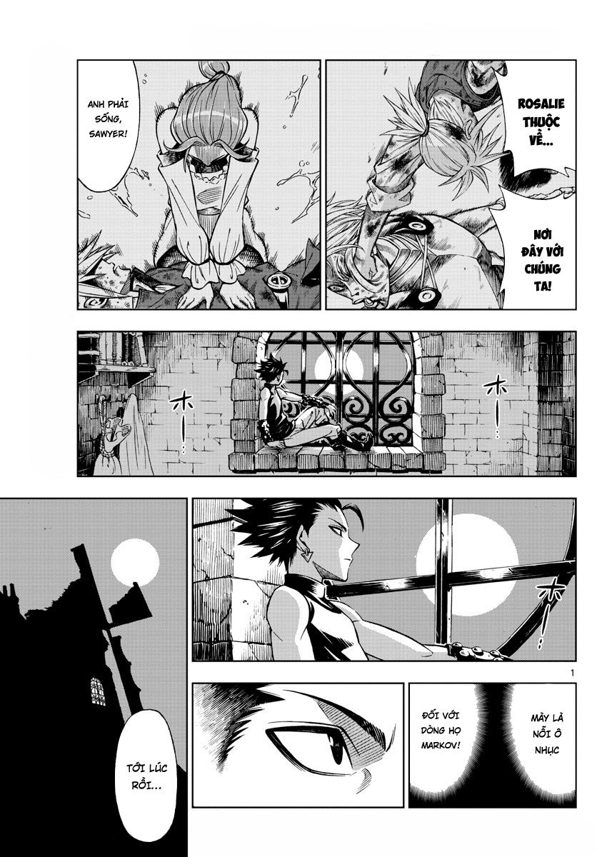 marry grave chapter 34 1