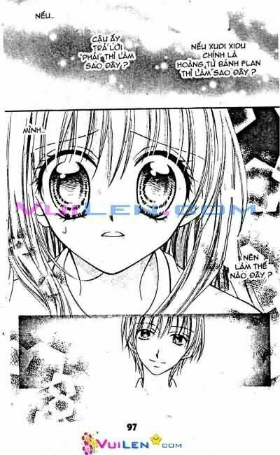 công chúa ẩm thực chapter 8 97