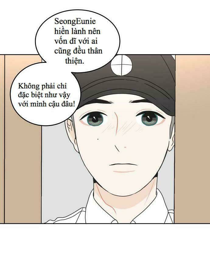 30 phút bước đi bên em chapter 23.5 12