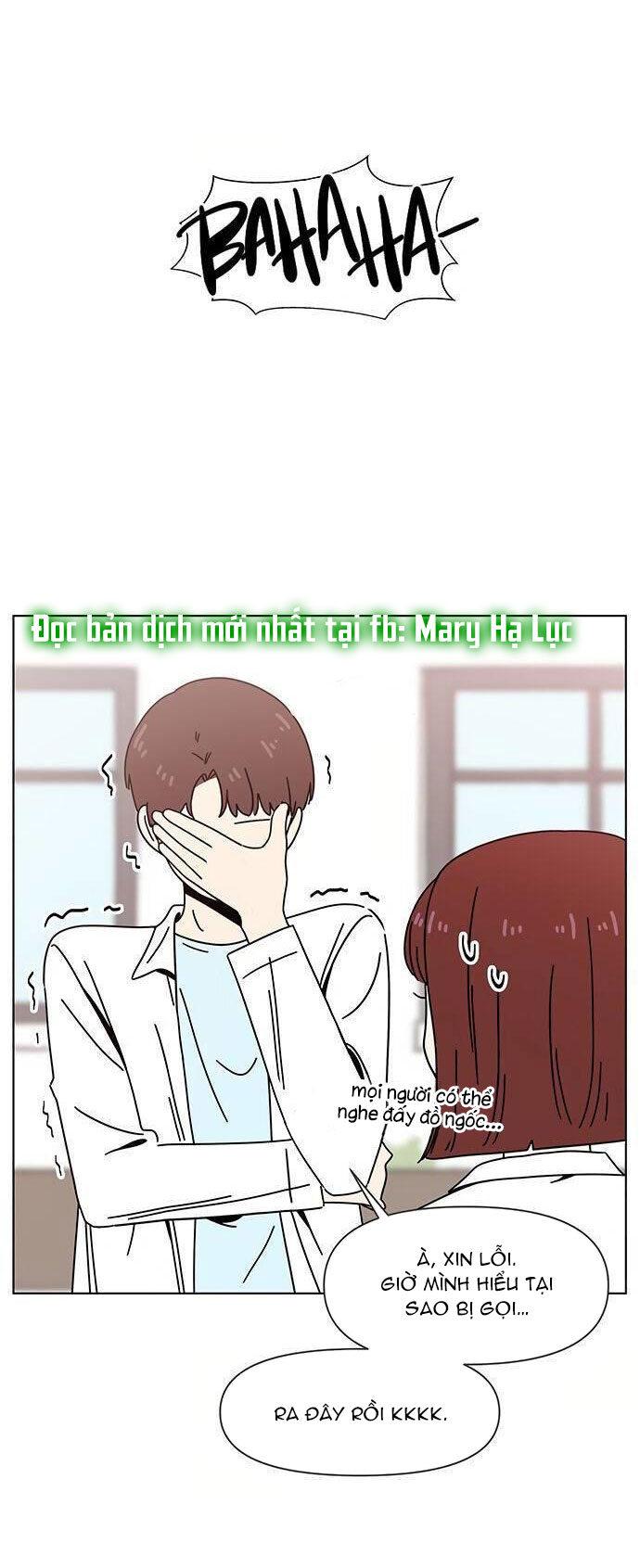 thanh xuân rực rỡ - season of blossom chapter 67 6