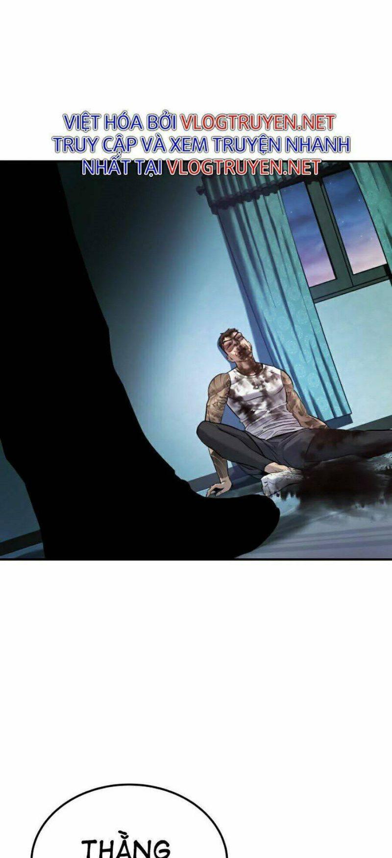 đặc vụ kim chapter 3 41