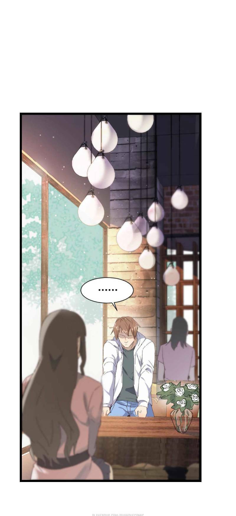 song tu đạo lữ kiểu xem mặt chapter 0 6