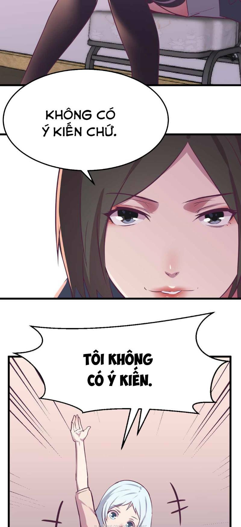 song tu đạo lữ kiểu xem mặt chapter 34 30