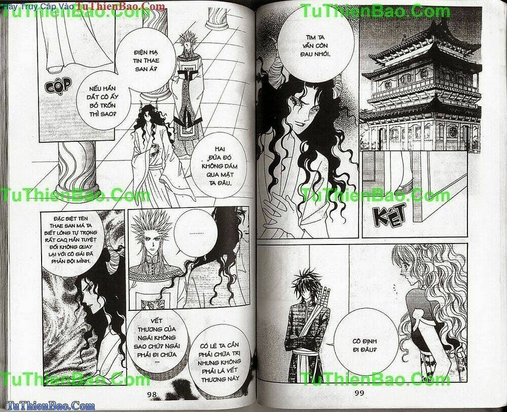 địa ngục tuyết trắng chapter 26 1