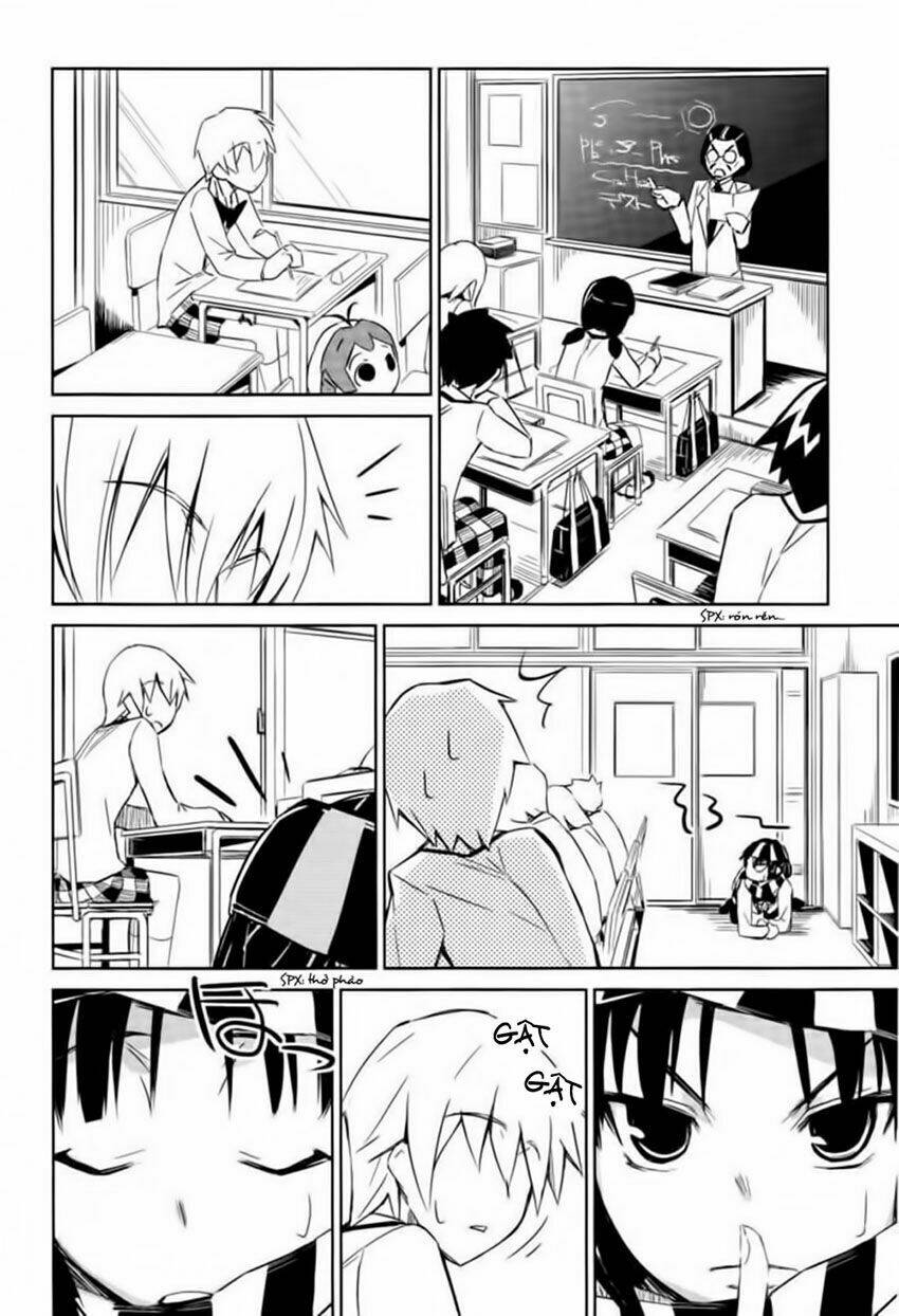 yamanko! chapter 2 11