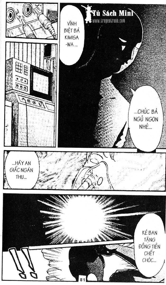 thám tử kindaichi (bản đẹp) chapter 178 40