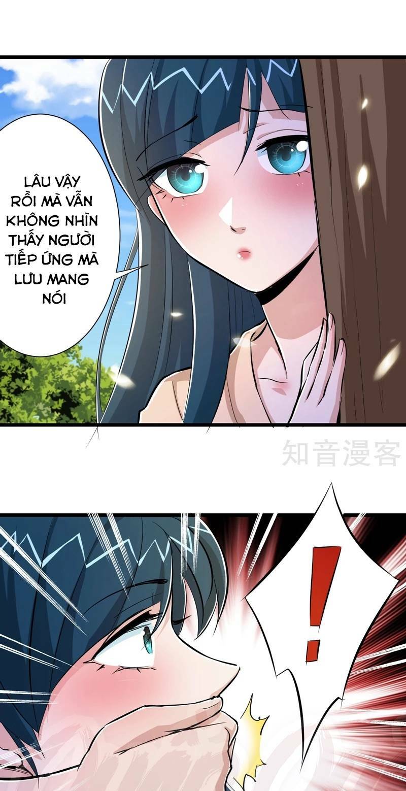 tối cường đặc chủng binh của hoa khôi chapter 81 27