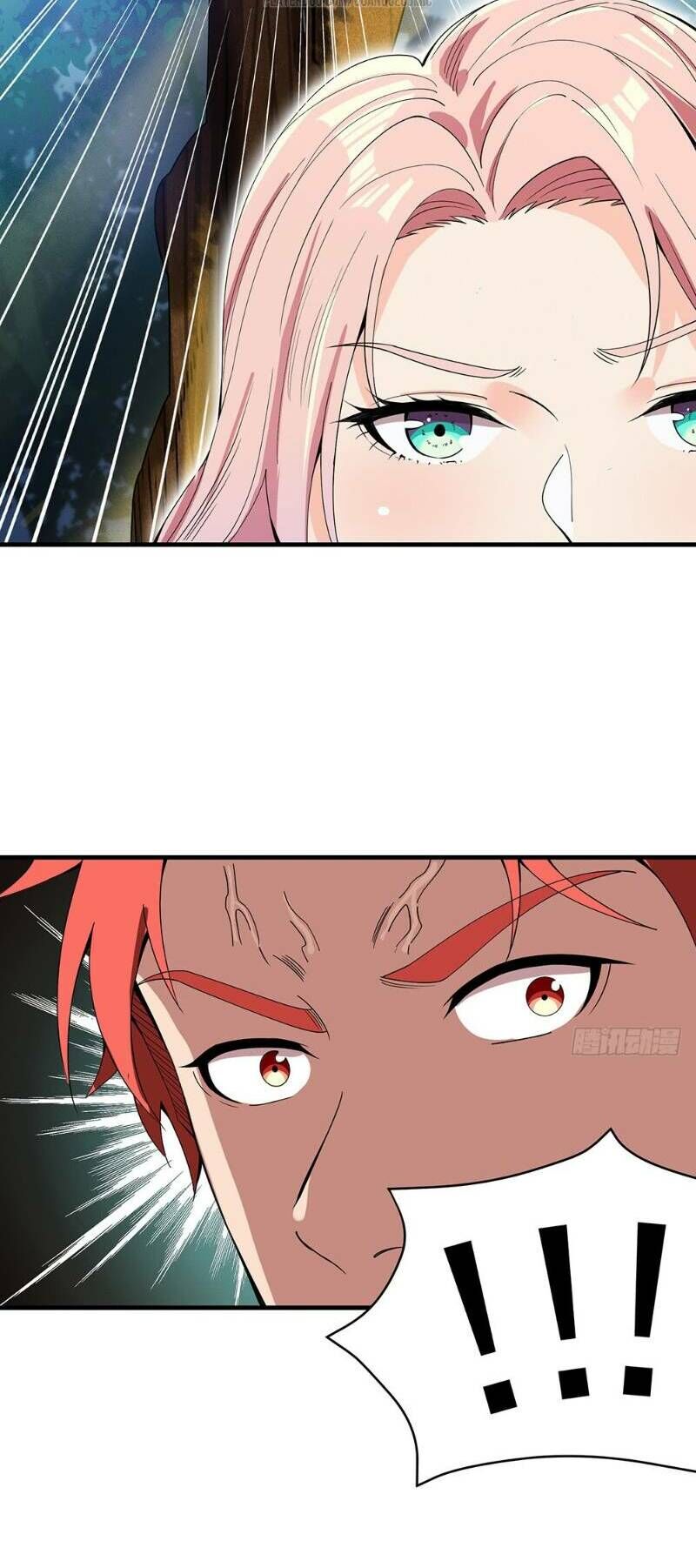 đỉnh phong cường thiếu chapter 32 20