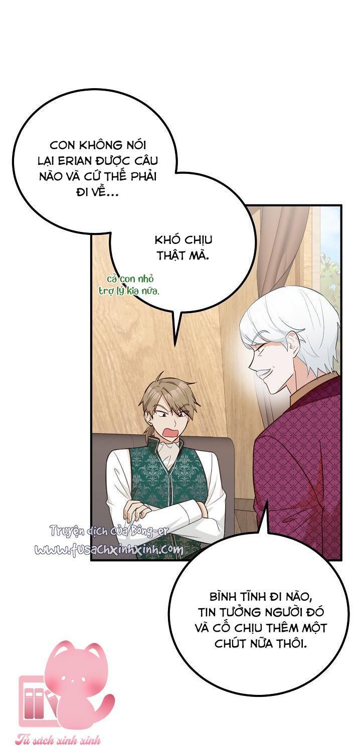 bác sĩ hoàn thành trách nhiệm rồi chapter 22 3