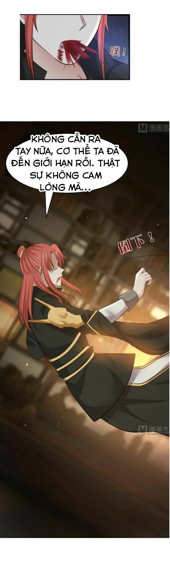 trên người ta có một rồng chapter 1 10