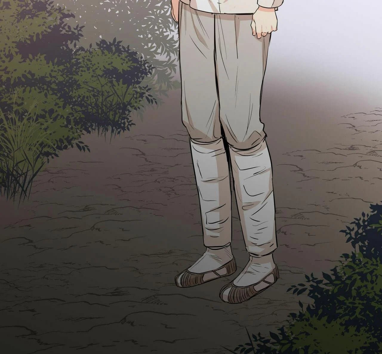 không chốn yêu đương chapter 70 78