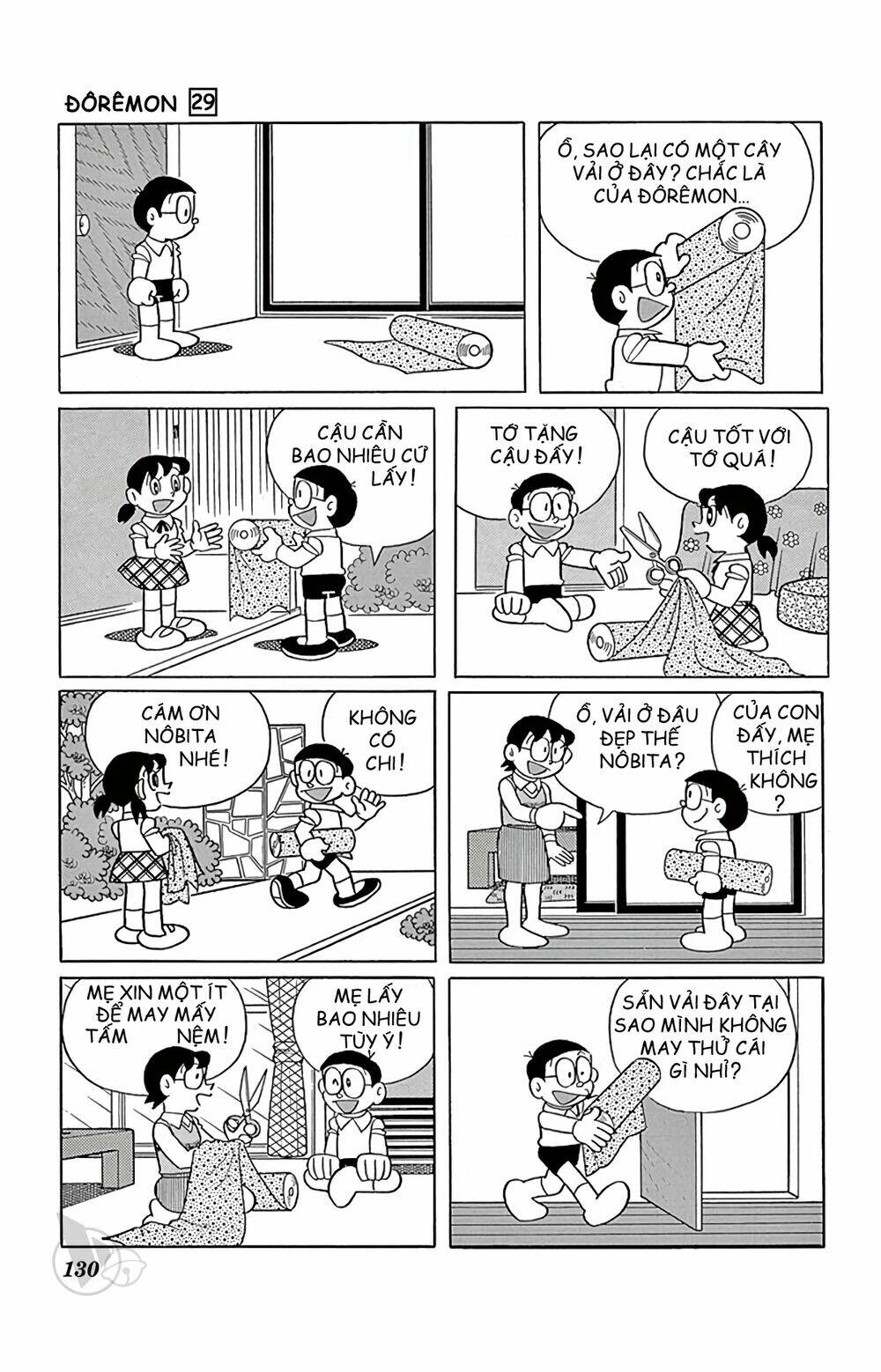 doraemon chapter 527 2