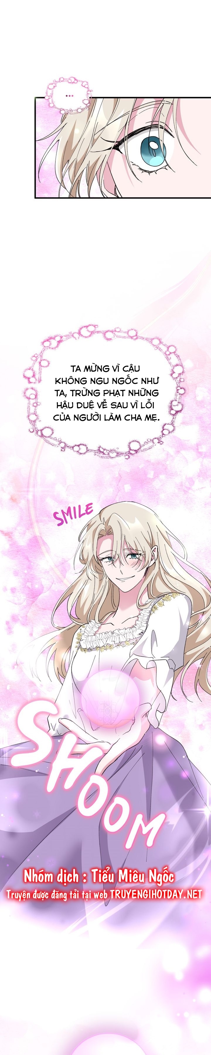 thưởng thức hương vị chapter 59 5