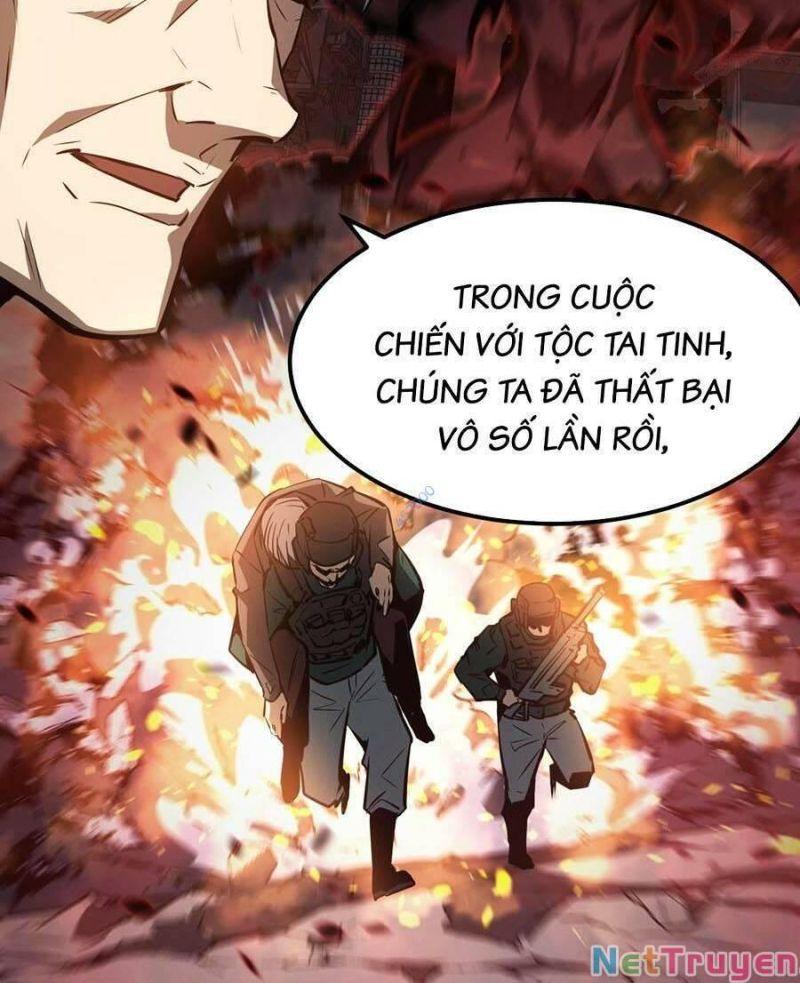 siêu tiến hóa chapter 93 18