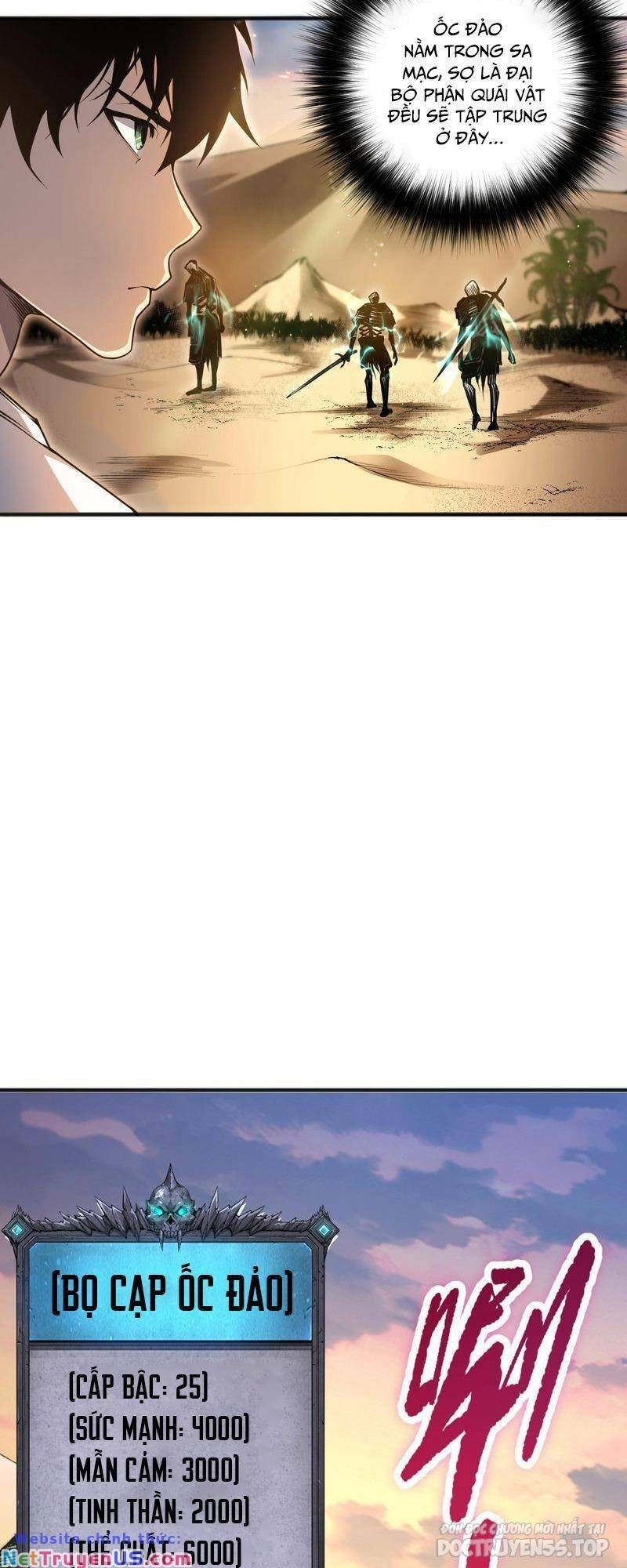 tử linh pháp sư! ta chính là thiên tài chapter 25 31