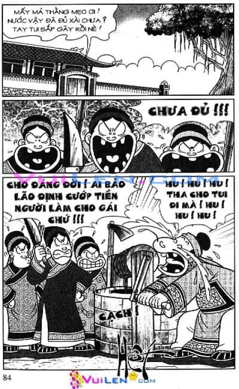 thần đồng đất việt chapter 135 81