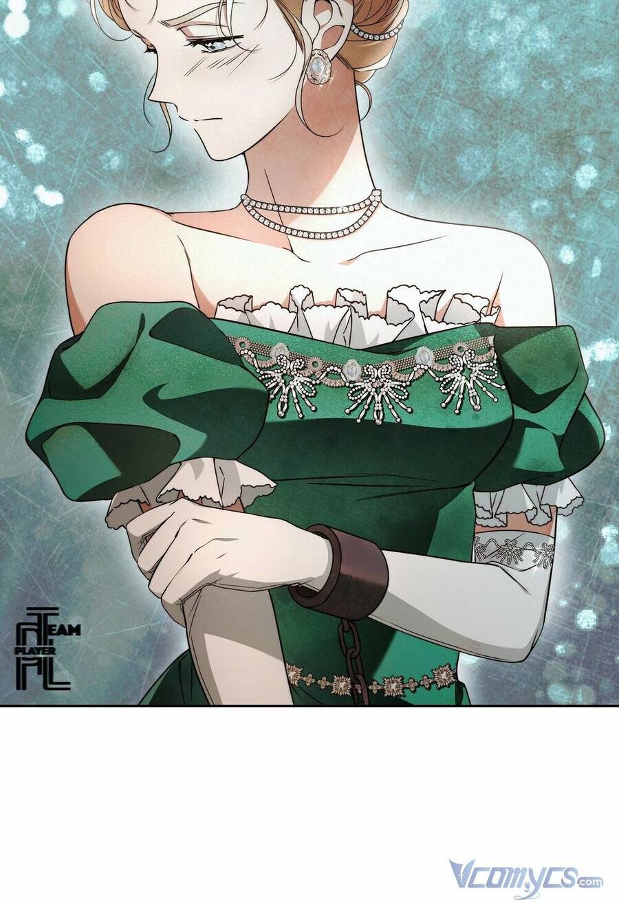 lời nói dối vĩnh cửu của người chapter 15 24