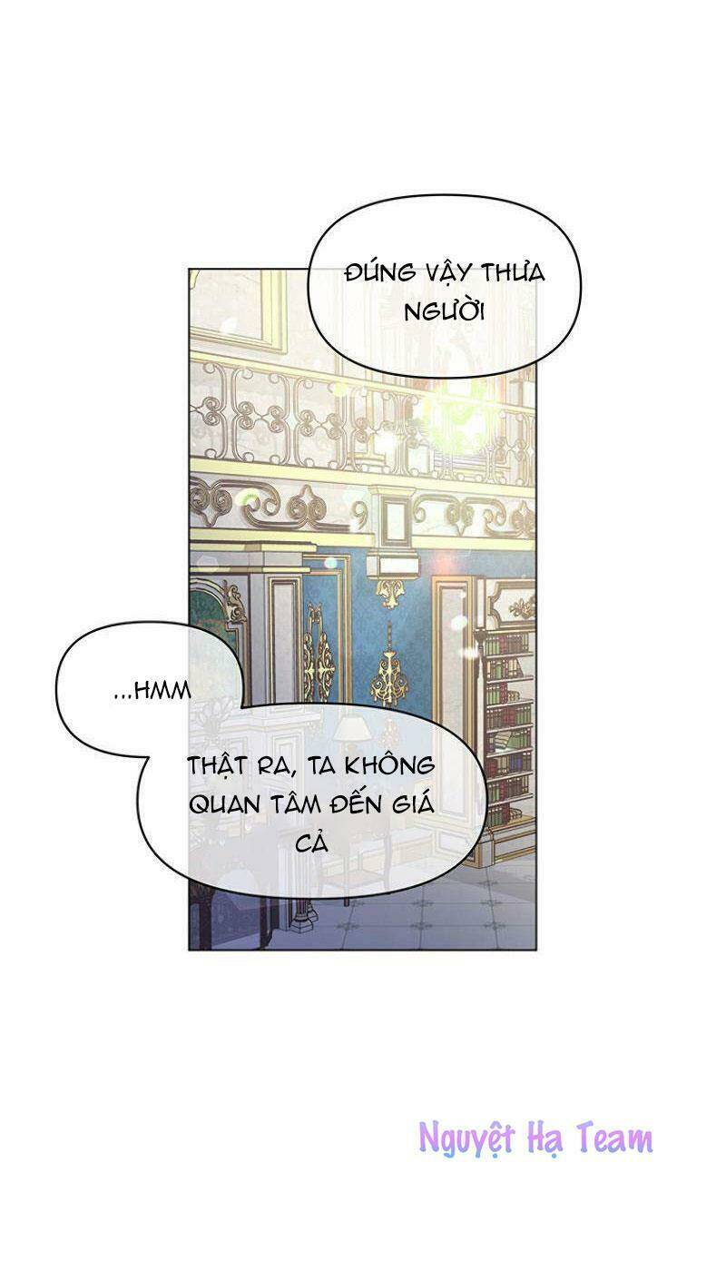 khu vườn im lặng chapter 8 58
