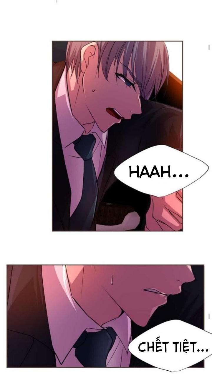 giữ em thật chặt (hold me tight) chapter 9 42